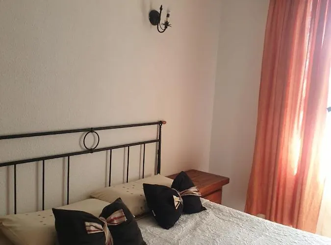 Lejlighed Casa Sara Parque Holandes