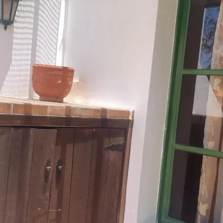 Casa Sara アパート *