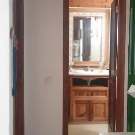 Lägenhet Casa Sara *