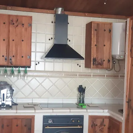 Casa Sara * Parque Holandes