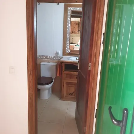 Apartment Casa Sara *