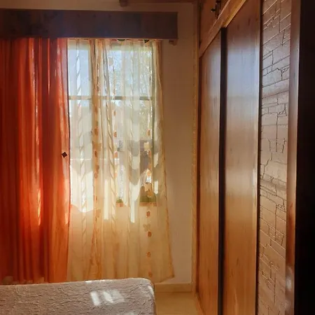 Casa Sara * Parque Holandes