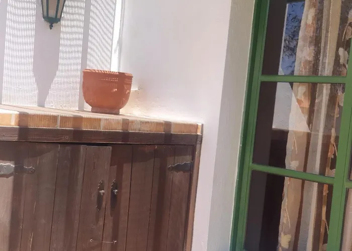 Casa Sara Lägenhet *