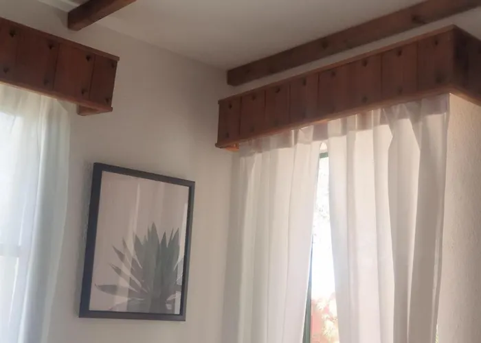 Casa Sara Lägenhet *