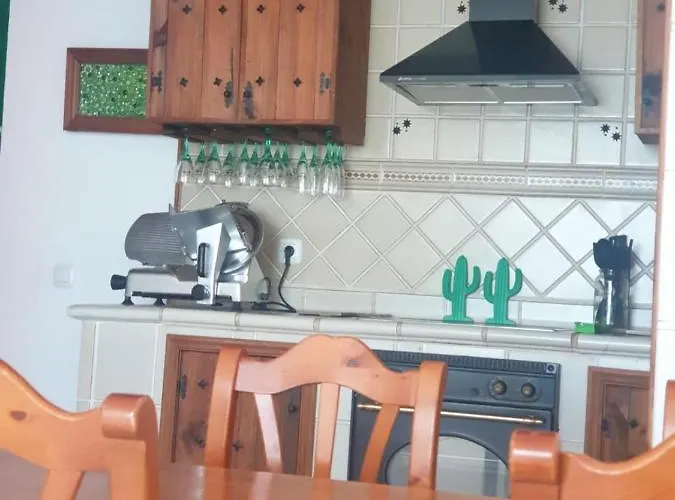 Casa Sara Parque Holandes