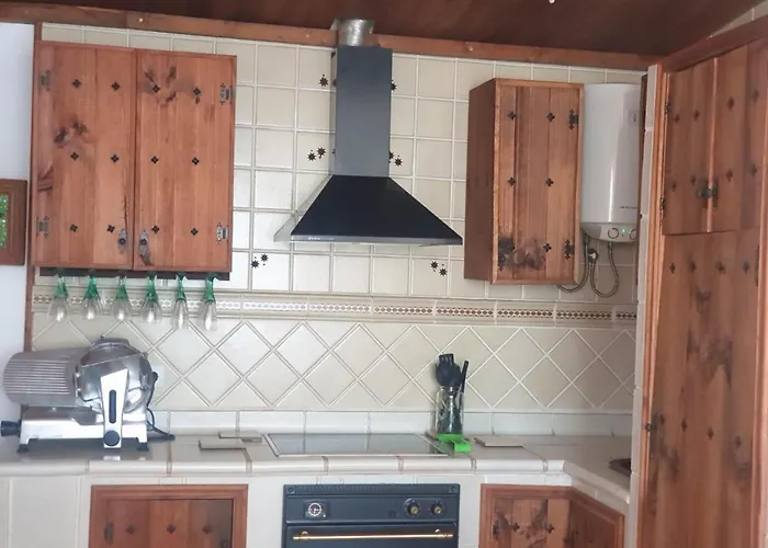 Casa Sara * Parque Holandes