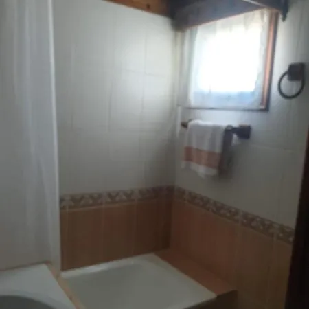 Casa Sara Парке-Оландес