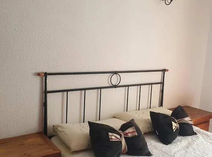 Casa Sara Parque Holandes