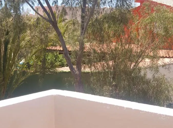 Apartamento Casa Sara Parque Holandes