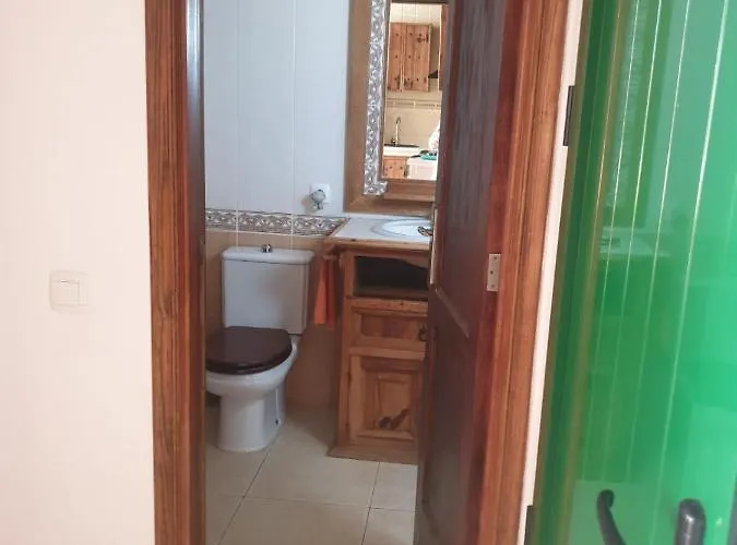 Apartamento Casa Sara *