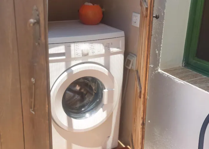 Apartamento Casa Sara