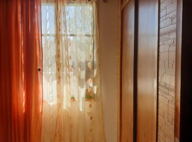 Casa Sara * Parque Holandes