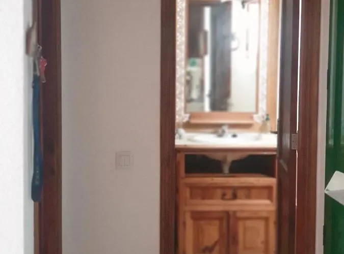 Apartamento Casa Sara *